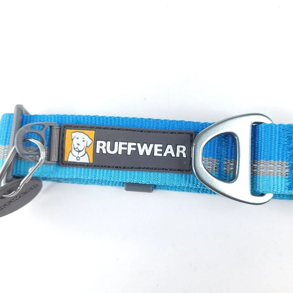 RuffWear chain reaction